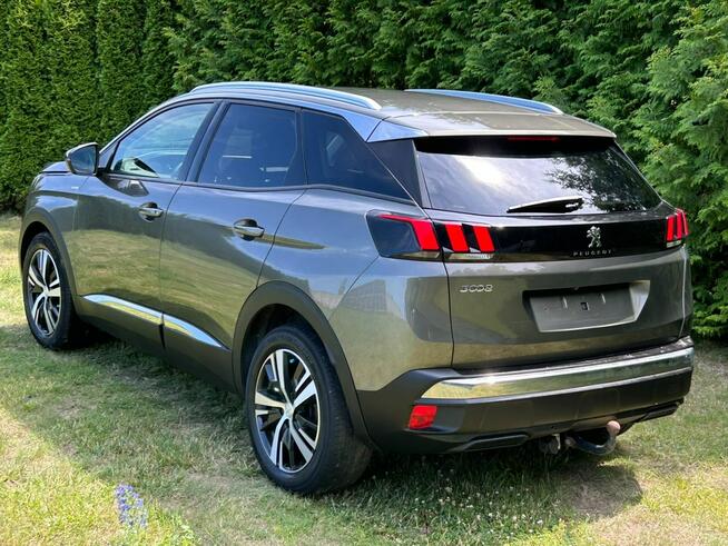 Peugeot 3008 #Kamera #Led #Navi Laskowo - zdjęcie 3