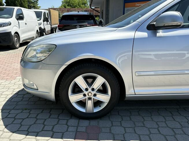 Škoda Octavia Hatchback, Nowy rozrząd, Uszanowany, Gwarancja Tarnowskie Góry - zdjęcie 10