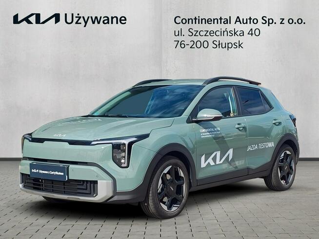 KIA STONIC Business Line Słupsk - zdjęcie 1
