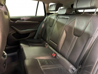Skoda Octavia 2.0 TDI 4X4 Style DSG Kombi Katowice - zdjęcie 10