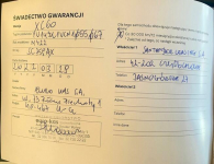 Samochód VOLVO XC60 B5 z salonu , serwisowany Częstochowa - zdjęcie 7