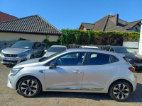 Renault Clio Navi*FullLED* AUTOMAT* PDC *Serwis*Gwarancja Chrzanów - zdjęcie 4