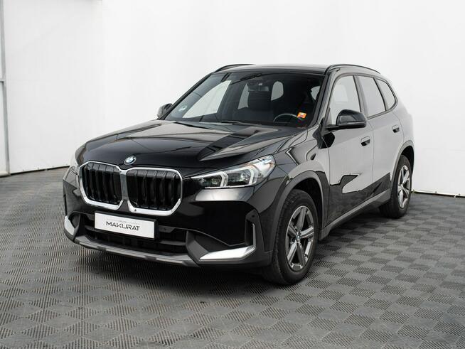 BMW X1 GA950KY#sDrive18d Cz.park Ambient Podgrz.f Salon PL VAT23% Gdańsk - zdjęcie 2