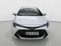 Toyota Corolla Komorniki - zdjęcie 2