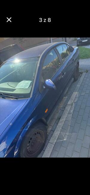 Opel Vectra 2004 Łomża - zdjęcie 6