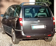 Lancia Phedra Platino 2,2 JTD Navi, Skóry, Android, 6l/100km Celestynów - zdjęcie 2