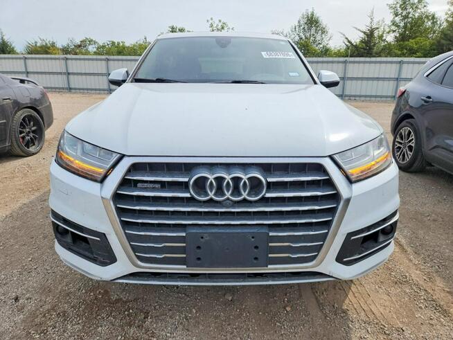 Audi Q7 PRESTIGE / 3.0 V6 / niski przebieg Białystok - zdjęcie 2