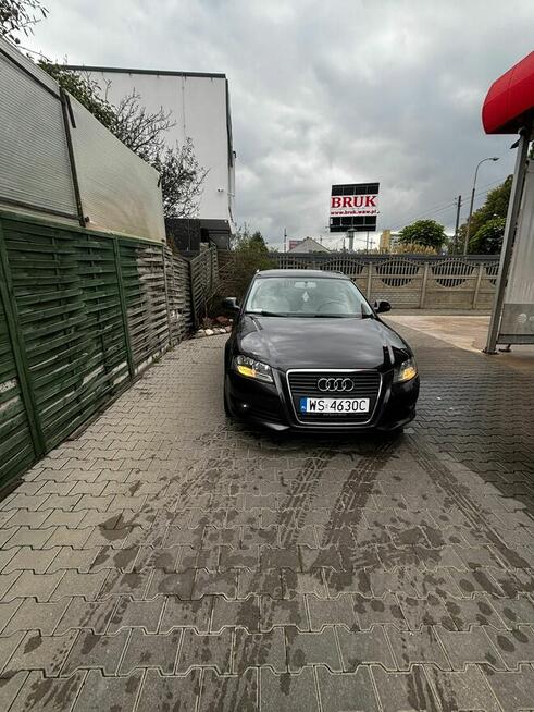 Sprzedam audi a3 2008 Siedlce - zdjęcie 1