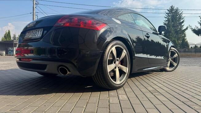 Audi TT Zduńska Wola - zdjęcie 6