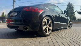 Audi TT Zduńska Wola - zdjęcie 6
