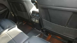 Sprzedam Mercedes ML 550 Otwock - zdjęcie 12