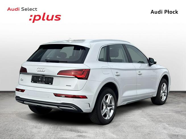 Audi Q5 Płock - zdjęcie 7