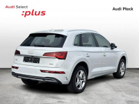Audi Q5 Płock - zdjęcie 7
