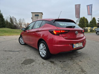 Opel Astra Giżycko - zdjęcie 7