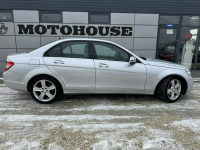 Mercedes C 250 c250 cgi edition sport Automatik BlueEFFICIENCY Chełm Śląski - zdjęcie 3