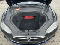 Tesla Model S P85+ Pneumatyka Szyberdach Gliwice - zdjęcie 7