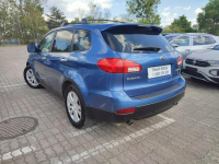 Subaru Tribeca Otwock - zdjęcie 7