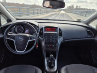 Opel astra j 1.6 hb 5d cosmo.163tkm! zde.gw.prz.zarej.doinw. Bełchatów - zdjęcie 10