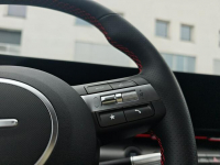 Hyundai Kona 1.6 T-GDI 7DCT 2WD 150KM N Line MY27 Łódź - zdjęcie 12