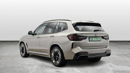 BMW iX3 80kWh Inspiring ! Z Polskiego Salonu ! Faktura VAT ! Warszawa - zdjęcie 3