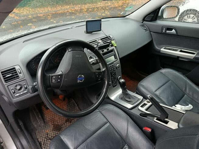 Volvo v50 Leżajsk - zdjęcie 2