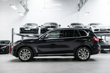 BMW X5 40i xLine. Pneumatyka. Head-Up. Wzorowa historia. Węgrzce - zdjęcie 6