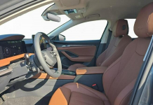 Škoda Superb Combi  2,0 TSI 265 KM Wysoki rabat ! Warszawa - zdjęcie 8