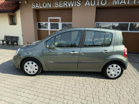 Renault Modus 1,6 88KM  Klima  Panorama  Serwis Orzech - zdjęcie 11