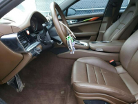 PORSCHE PANAMERA 4S / AWD / niski przebieg Chwaszczyno - zdjęcie 7