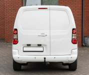 Citroen Berlingo Podzagajnik - zdjęcie 8