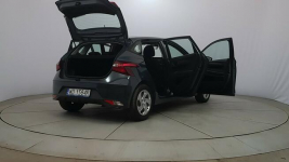 Hyundai i20 1.2 Pure! Z Polskiego Salonu! Faktura VAT! Warszawa - zdjęcie 12
