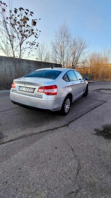 Citroen C5 Chorzów - zdjęcie 3