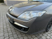 Renault Laguna Bardzo dobry stan, Klimatronik, Szyberdach, Panorama. Chlewice - zdjęcie 9
