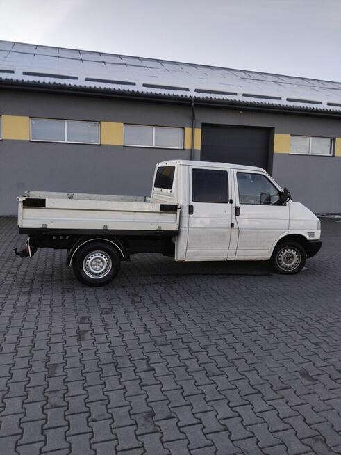 Volkswagen t4 Sulkowo - zdjęcie 2