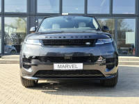 Range Rover Sport DYNAMIC SE 3.0D I6 300KM AWD Łódź - zdjęcie 3