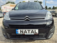 Citroen Berlingo Zadbany* parktronik Bydgoszcz - zdjęcie 6