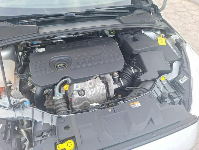 Ford Focus Stan techniczny bardzo dobry Stargard - zdjęcie 7