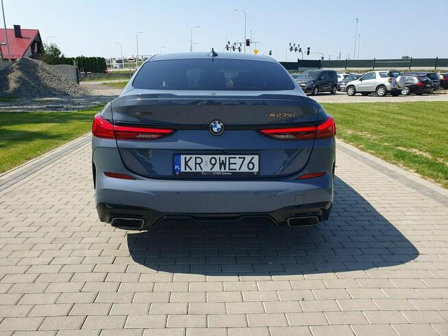 235i M pakiet Salon PL F.VAT Strobice - zdjęcie 8