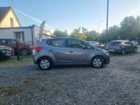 Hyundai ix20 Klima*6 Air Bag*Zarejestrowany* BT i OC 06.2027 Szczecin - zdjęcie 6