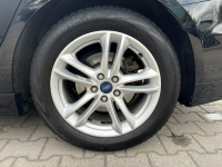 Ford Mondeo 2.0 TDCI 180 KM Titanium Warszawa - zdjęcie 9