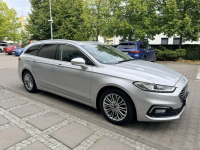 Ford Mondeo 2.0 Diesel Full Led Szczecin - zdjęcie 5