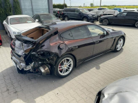Porsche Panamera GTS PDK 4x4 Pneumatyka Kamery360 Pamięć  440KM Gliwice - zdjęcie 3