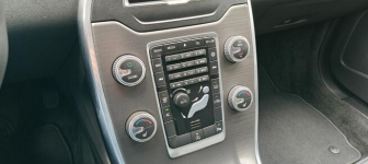 Volvo V70 2.0 D3 136Km 5-Cylindrów Lift Automat Navi Xenon Płock - zdjęcie 12