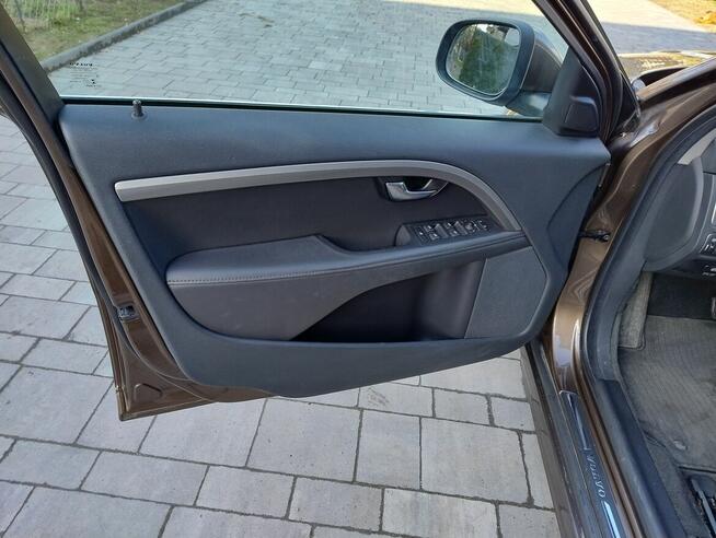 Volvo V70 T4 Tarnów - zdjęcie 12