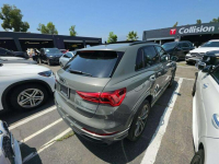 Audi Q3 Quattro / S-Line / niski przebieg Warszawa - zdjęcie 3
