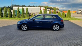 Audi A3 8v 2016r 2.0tdi Automat Turek - zdjęcie 5