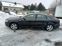 Audi A6 2.4 b+g 04r Tarnów - zdjęcie 2