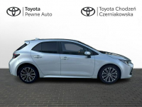 Toyota Corolla 1.2 T 116KM COMFORT STYLE TECH, salon Polska, gwarancja Warszawa - zdjęcie 6