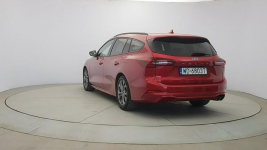 Ford Focus 1.5 EcoBlue ST-Line X  ! Z Polskiego Salonu ! Faktura Vat ! Warszawa - zdjęcie 5