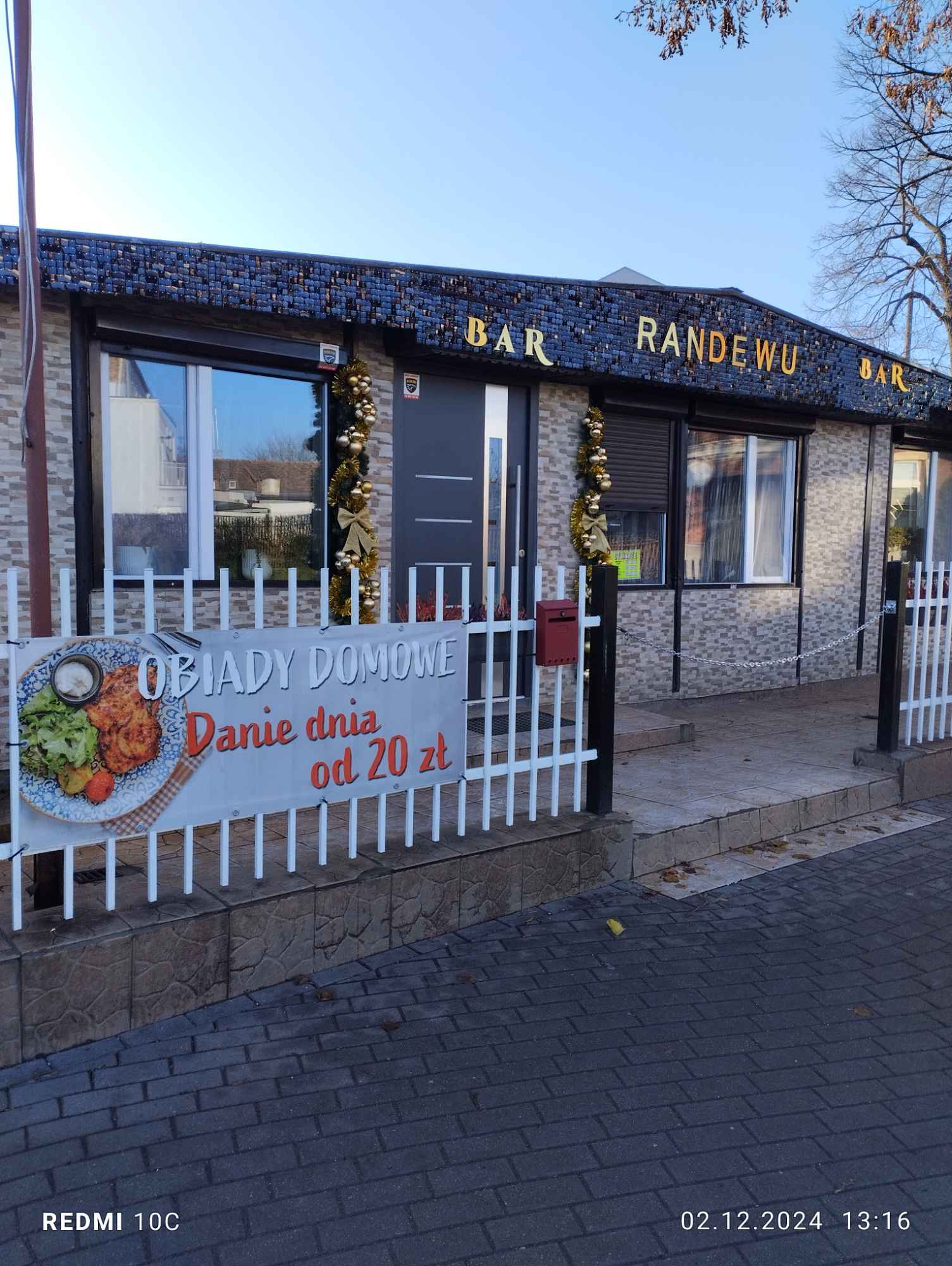 Restauracja na sprzedaż Inowrocław - zdjęcie 1